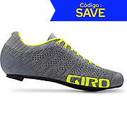 Giro Empire E70 Knit Road Shoe